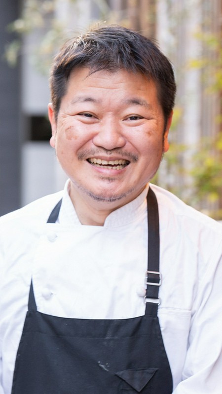 蒲池　修 氏