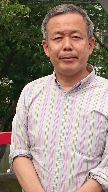 井倉　俊一郎 氏