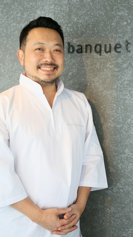 若杉　幸平 氏