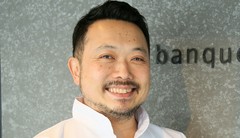 若杉　幸平 氏