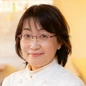 桑原　三恵