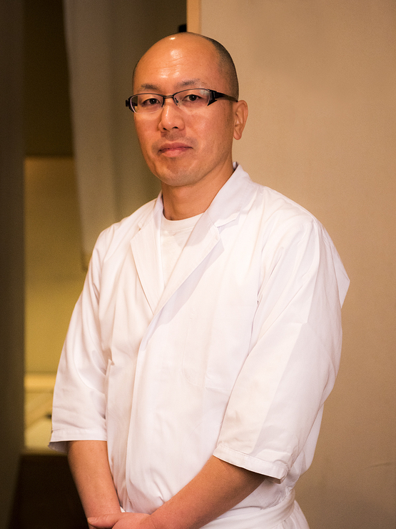 本田　具之 氏