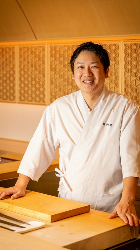 伊藤　隆 氏