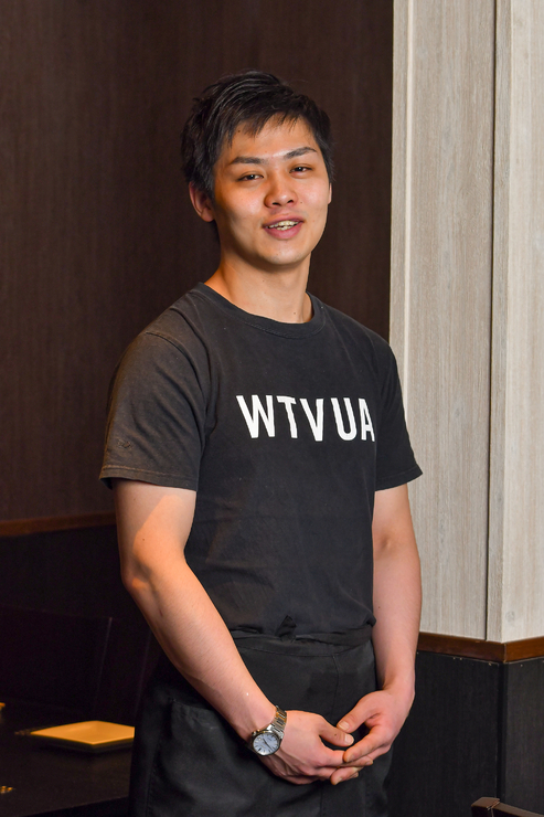 森脇　修一 氏