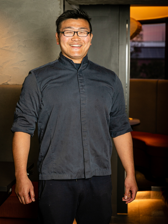 chef