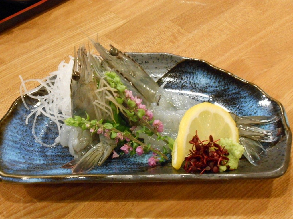 和食DINING　優彩