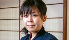 田中　美咲 氏