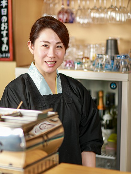 花暖 三宮 和食 ドリンクメニュー ヒトサラ