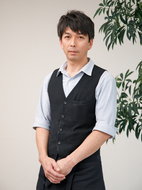 渡辺　大輔 氏