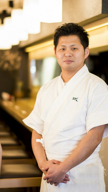 木村　成基 氏