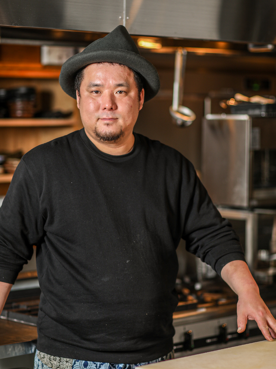 chef