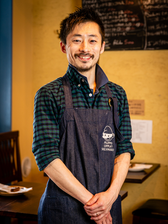 野澤　圭吾 氏