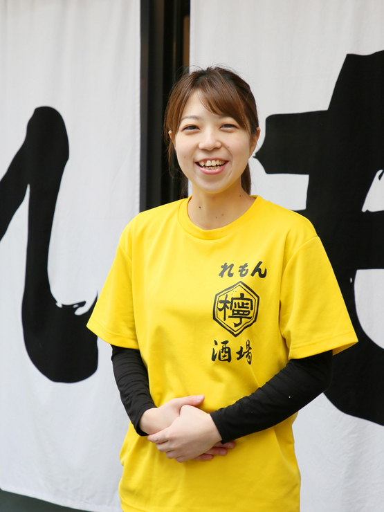 木村　果寿美 氏