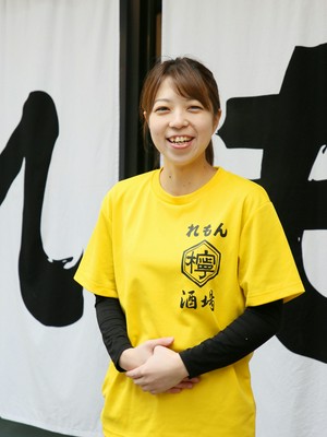 木村　果寿美 氏