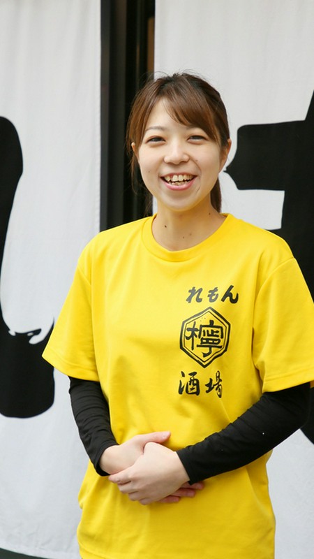 木村　果寿美 氏