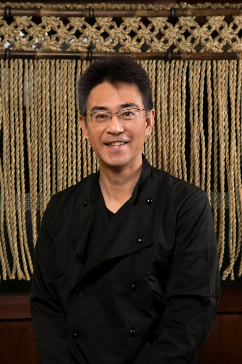 芹澤　育広 氏