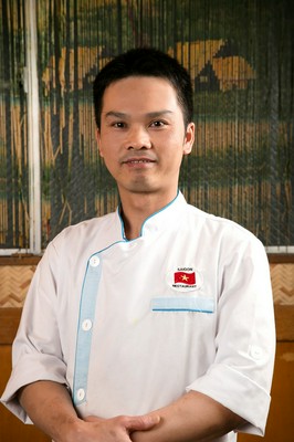 グエン・クォック・バオ 氏