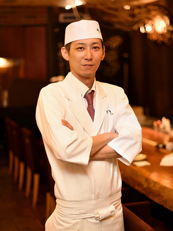 Yamaguchi Takeshi