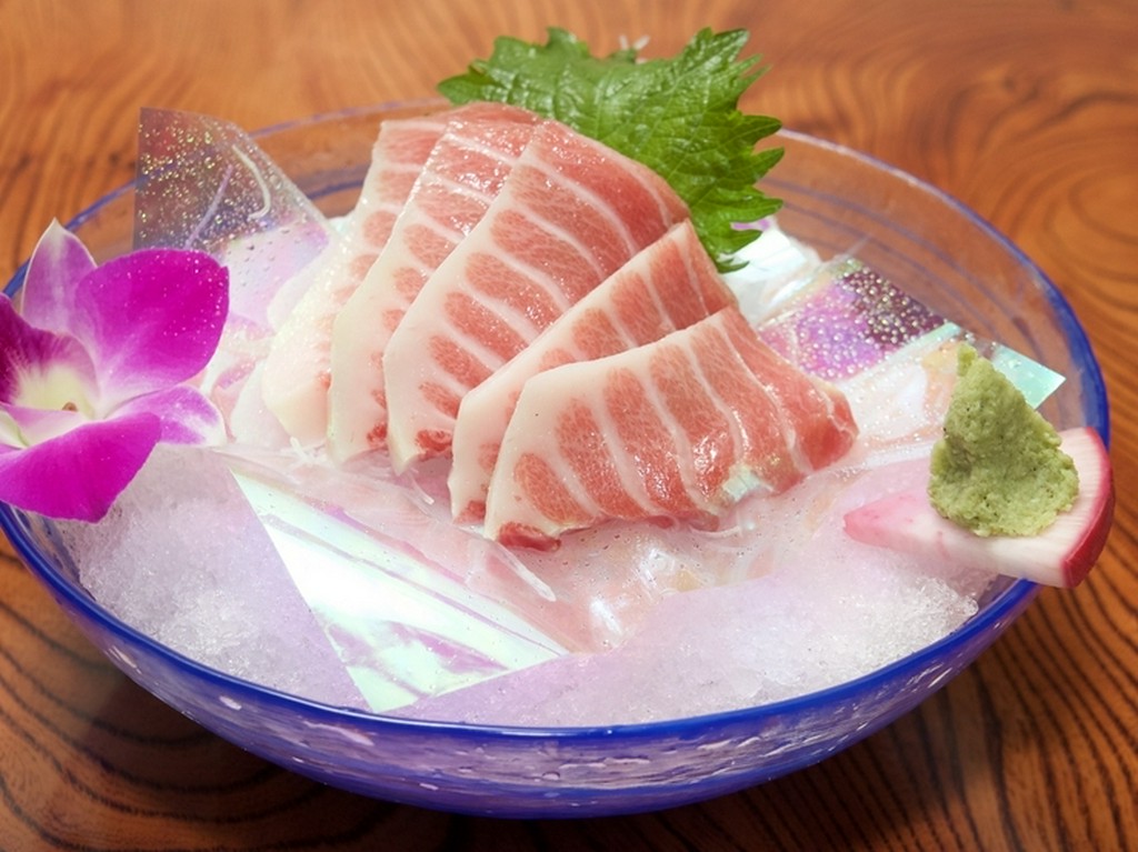 海鮮と日本酒の店　三代目