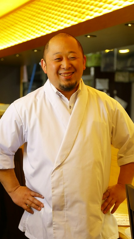 阿部　裕佑 氏