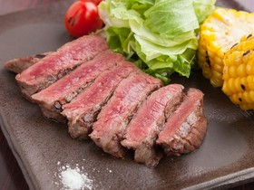 肉ノ匠炭家