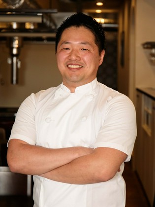 焼肉塊肉 おお津 たまプラーザ あざみ野 焼肉 の料理人 文 水京 氏 ヒトサラ