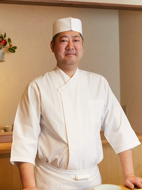 柾木　俊介 氏