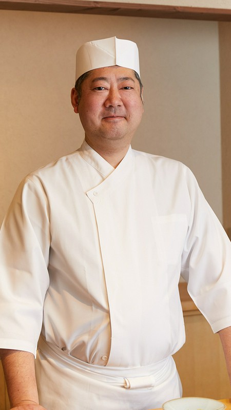 柾木　俊介 氏