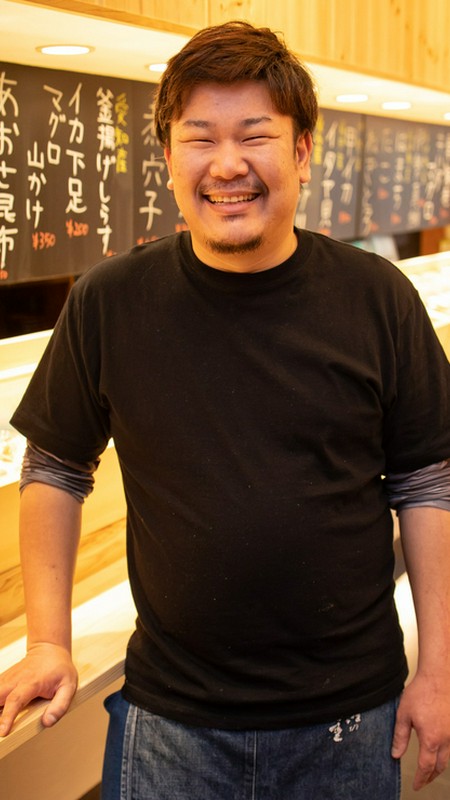 伊藤　慎平 氏