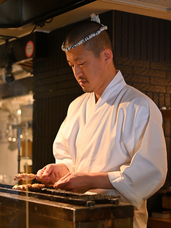 chef