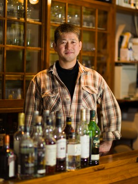 五十嵐　晴彦 氏