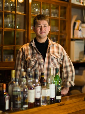 五十嵐　晴彦 氏