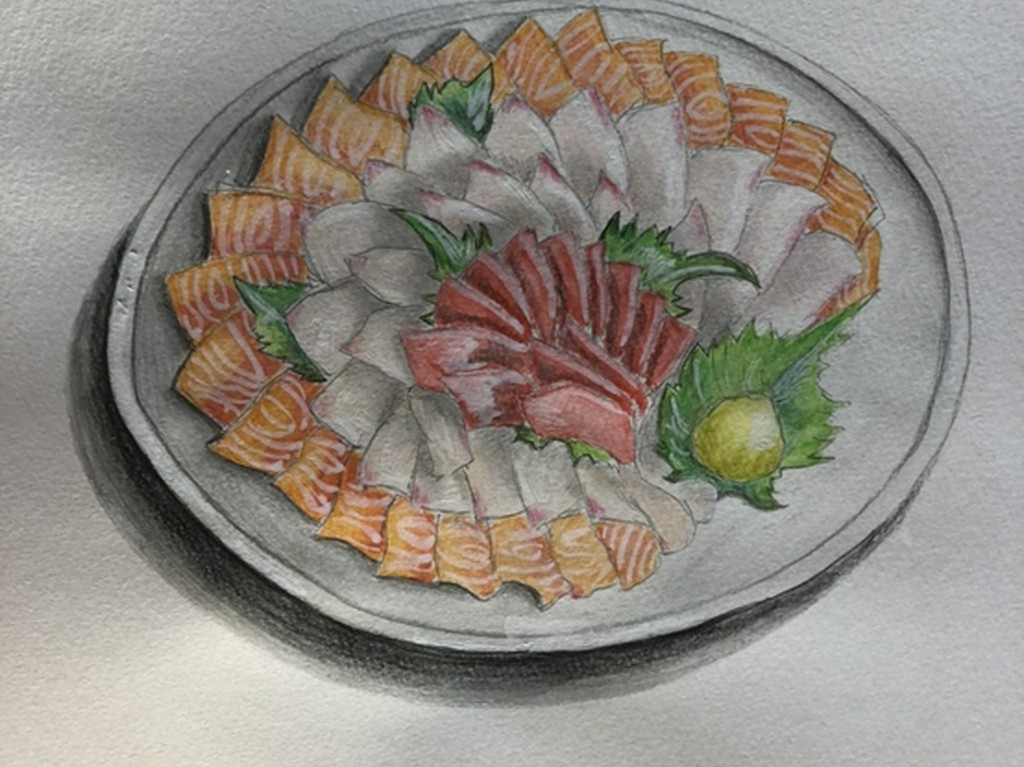 厨しんさく