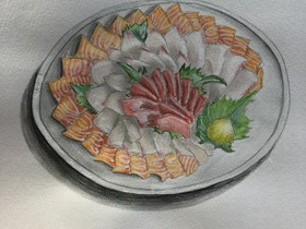 厨しんさく