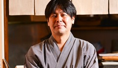 後村 泰裕 氏
