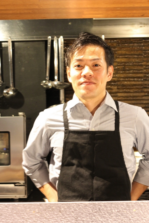 神原　雷輝 氏