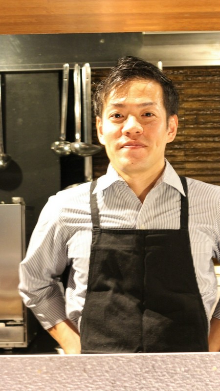 神原　雷輝 氏