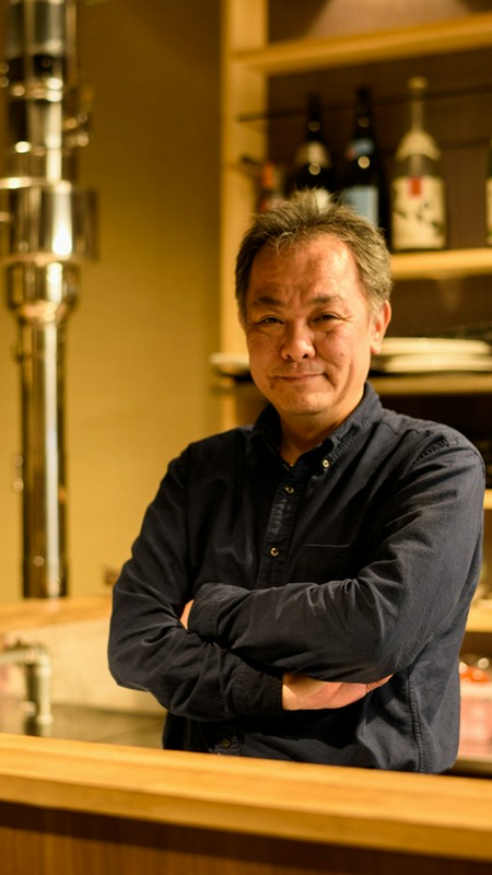 谷口　幸浩 氏
