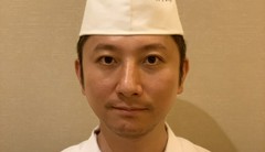 宮上　圭介 氏