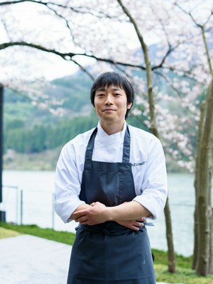 田中　逸平 氏