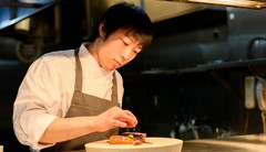 田中　逸平 氏
