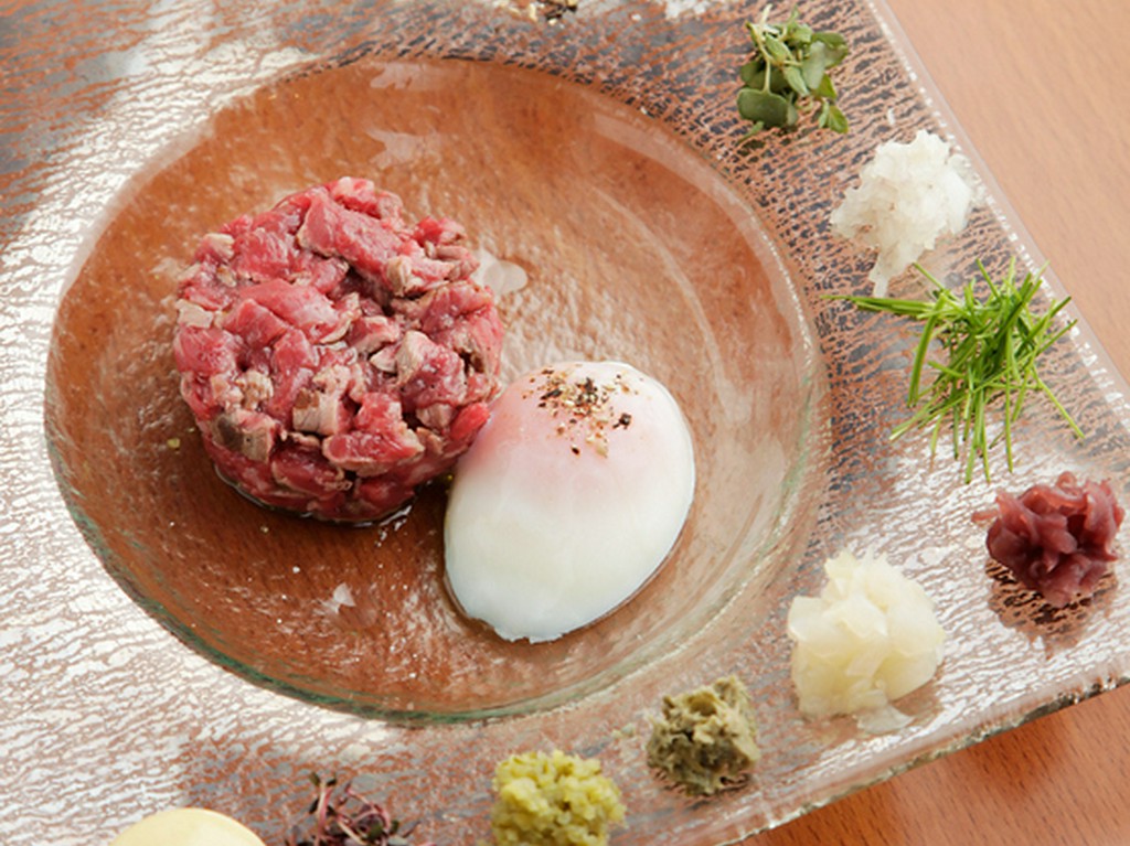 Jumelles　29（ジュメルニジュウク）