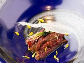 小皿料理と松阪牛　喜分屋　元祐　名古屋丸の内店