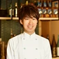 田中　一樹