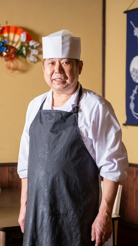 矢澤　文明 氏