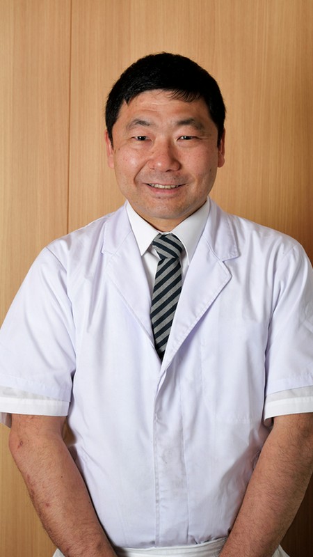 高沢　誠 氏