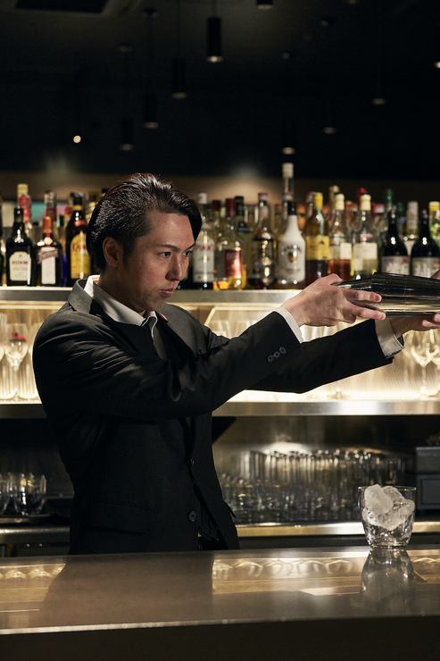 高橋　敬介　 氏