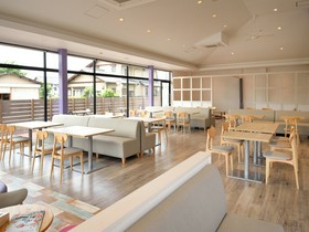 IZUMI　cafe　＆bistro