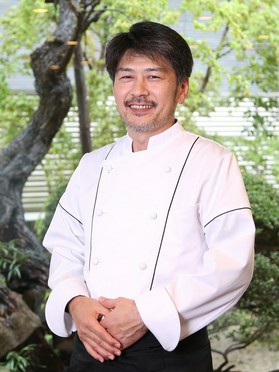 横川　和夫 氏