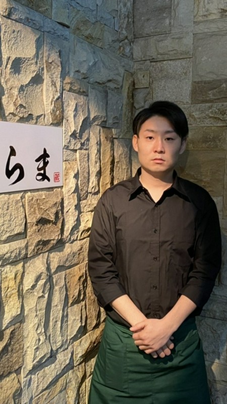 仙波　博暉 氏